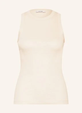 Ivy Oak Tank Top Klara Ann beige