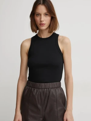 Ivy Oak top bawełniany