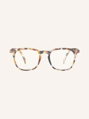 Izipizi Okulary Do Czytania braun BLUE TORTOISE