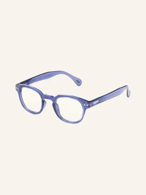 Izipizi Okulary Do Czytania #C blau