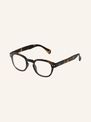 Izipizi Okulary Do Czytania #C braun