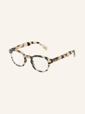 Izipizi Okulary Do Czytania #C braun brązowy
