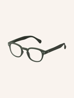 Izipizi Okulary Do Czytania #C gruen