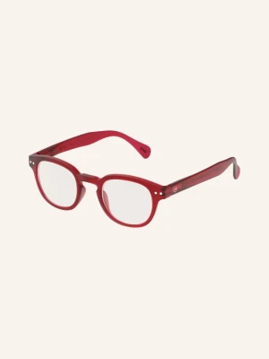 Izipizi Okulary Do Czytania #C rot