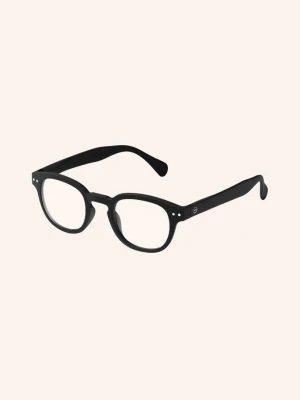 Izipizi Okulary Do Czytania #C schwarz czarny