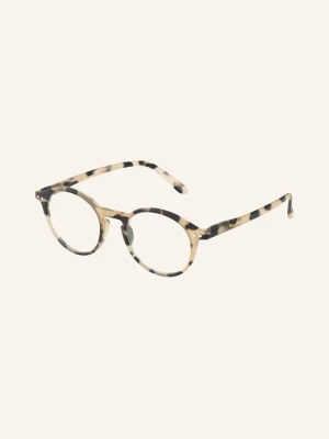 Izipizi Okulary Do Czytania #D braun brązowy