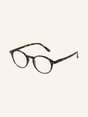 Izipizi Okulary Do Czytania #D braun brązowy