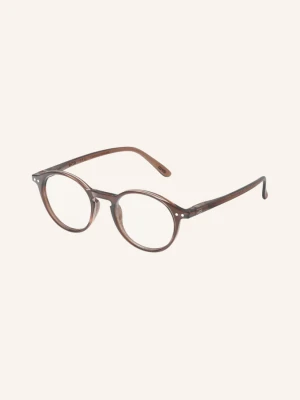 Izipizi Okulary Do Czytania #D braun brązowy