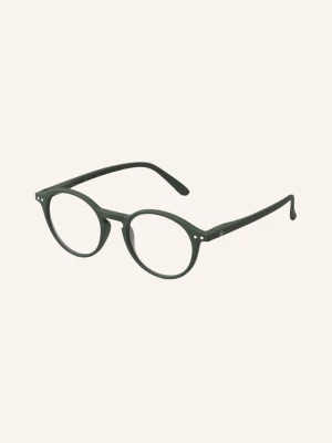 Izipizi Okulary Do Czytania #D gruen
