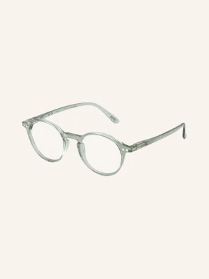 Izipizi Okulary Do Czytania #D gruen