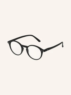 Izipizi Okulary Do Czytania #D schwarz