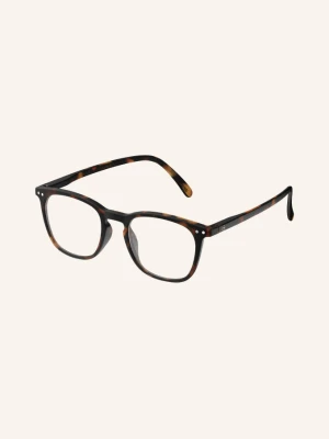 Izipizi Okulary Do Czytania #E braun