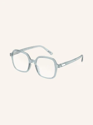 Izipizi Okulary Do Czytania Office blau