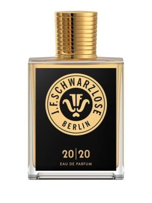 J.F. Schwarzlose Berlin 20|20
