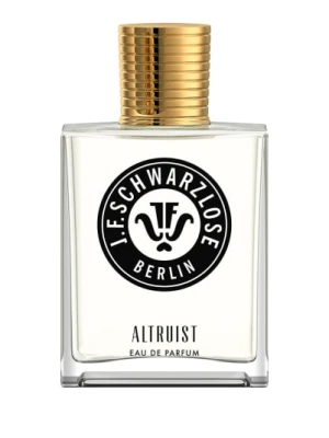 J.F. Schwarzlose Berlin Altruist