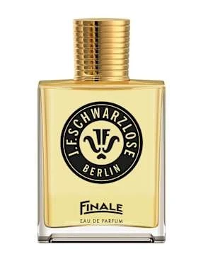 J.F. Schwarzlose Berlin Finale