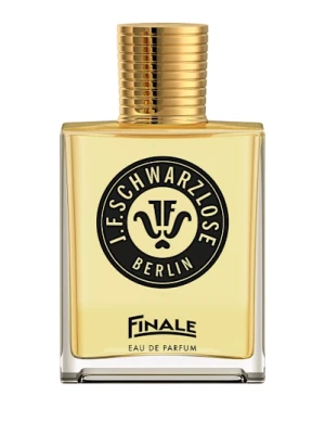 J.F. Schwarzlose Berlin Finale