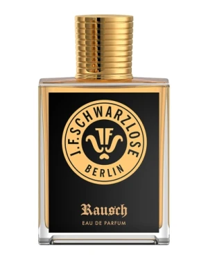 J.F. Schwarzlose Berlin Rausch