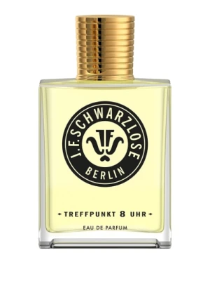 J.F. Schwarzlose Berlin Treffpunkt 8 Uhr