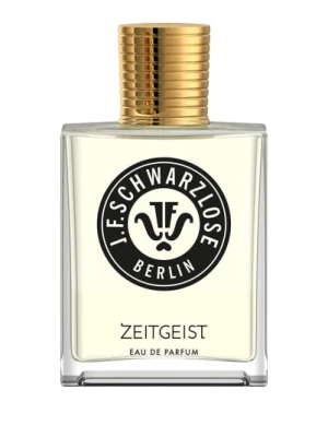 J.F. Schwarzlose Berlin Zeitgeist