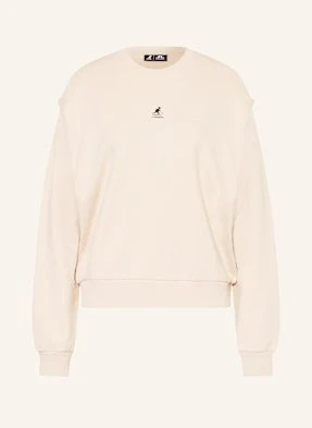J.Lindeberg Bluza Nierozpinana beige