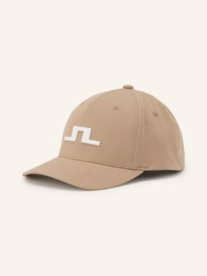 J.Lindeberg Czapka beige