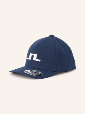 J.Lindeberg Czapka blau