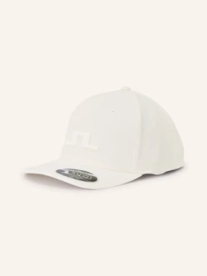 J.Lindeberg Czapka weiss