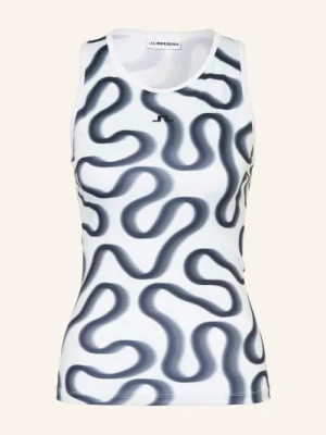 J.Lindeberg Funkcja Stop blau