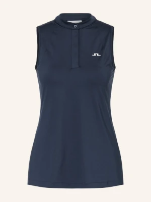 J.Lindeberg Funkcja Stop blau