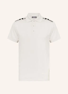 J.Lindeberg Funkcyjna Koszulka Polo beige