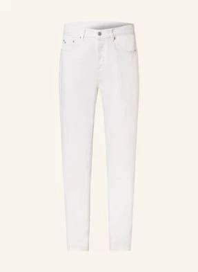 J.Lindeberg Jeansy Slim Fit weiss