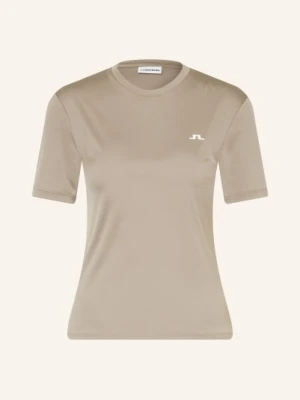 J.Lindeberg Koszulka braun