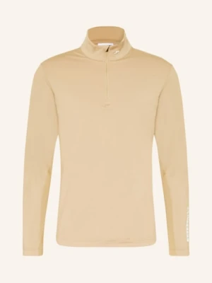 J.Lindeberg Koszulka Funkcjonalna beige