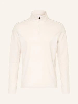J.Lindeberg Koszulka Funkcjonalna beige