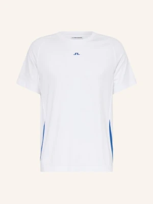 J.Lindeberg Koszulka Funkcjonalna weiss