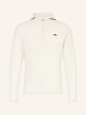 J.Lindeberg Koszulka Funkcyjna beige