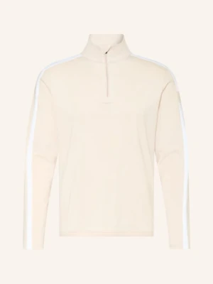 J.Lindeberg Koszulka Funkcyjna beige