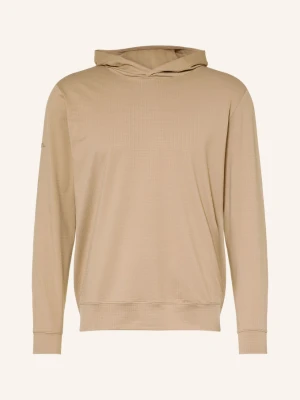 J.Lindeberg Koszulka Funkcyjna beige