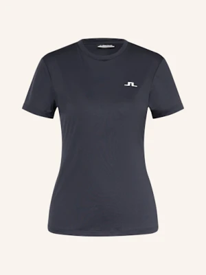 J.Lindeberg Koszulka Funkcyjna blau