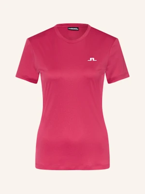 J.Lindeberg Koszulka Funkcyjna rot