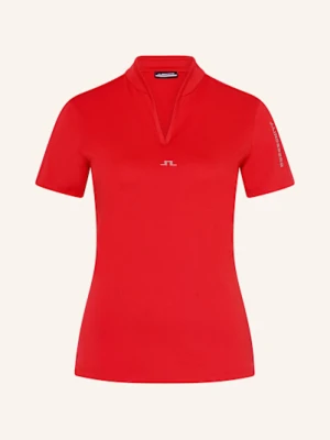 J.Lindeberg Koszulka Funkcyjna rot