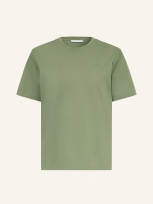 J.Lindeberg Koszulka gruen