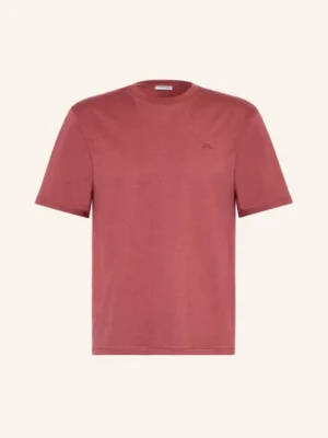 J.Lindeberg Koszulka rot