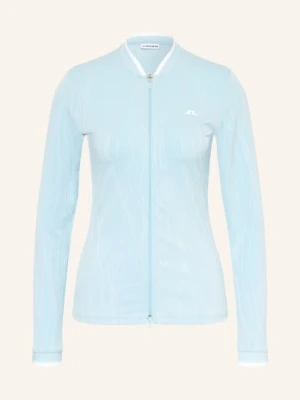 J.Lindeberg Kurtka Funkcjonalna blau