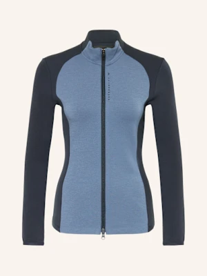 J.Lindeberg Kurtka Jako Warstwa Środkowa blau