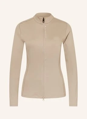 J.Lindeberg Kurtka Jako Warstwa Środkowa gruen