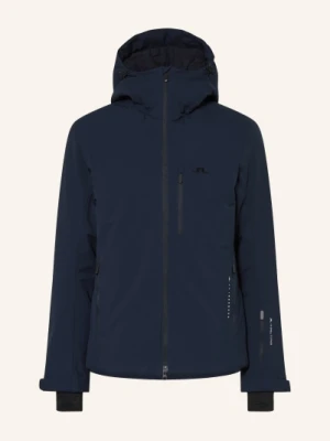 J.Lindeberg Kurtka Narciarska blau