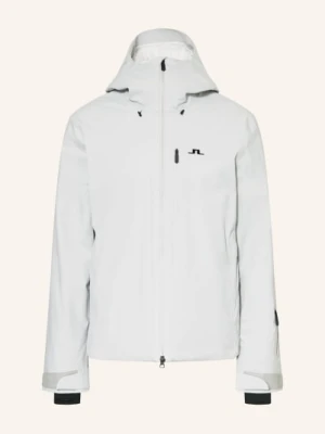 J.Lindeberg Kurtka Narciarska grau