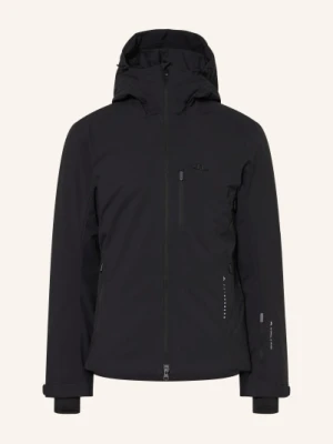 J.Lindeberg Kurtka Narciarska schwarz